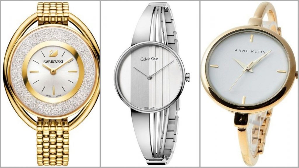 montres femmes élégantes