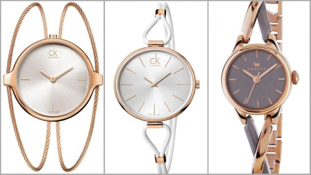 montres femme style libre