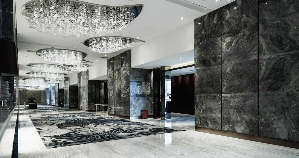 cristal luxe