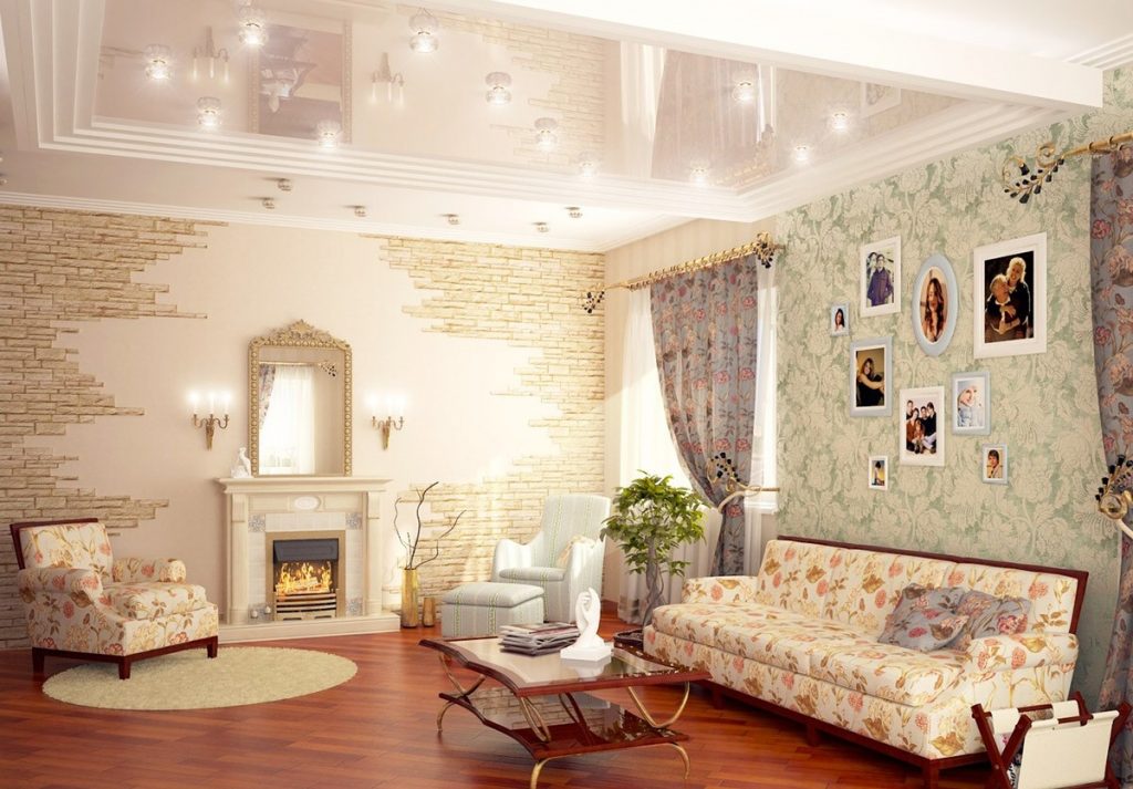 style provencal